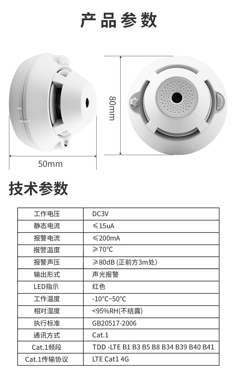 产品详情图---LS-898-28-F9C-L1-4G智能烟温一体型探测器_11